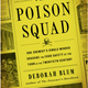 Illustration for article titled These Men Ate Poison So You Could Have the FDA